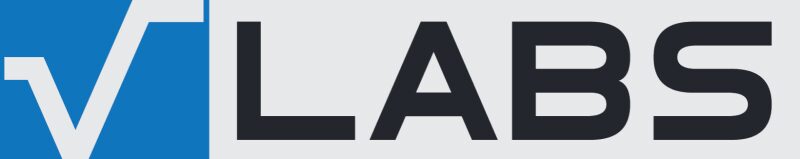 V-Labs Logo