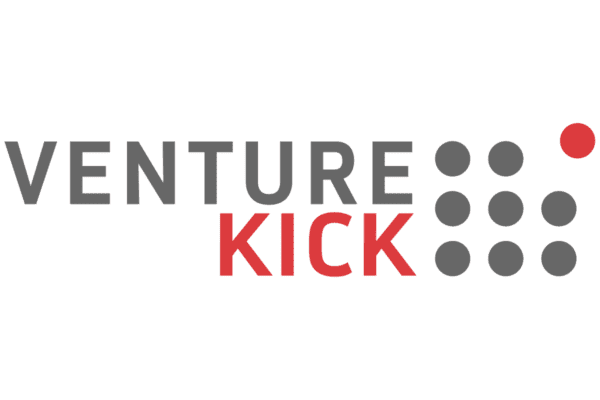 Venture Kick - Logo