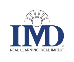 IMD logo