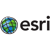 ESRI logo