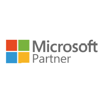 Microsoft Partner logo