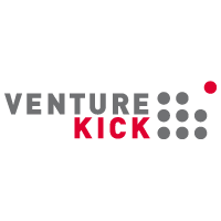 Venture Kick logo