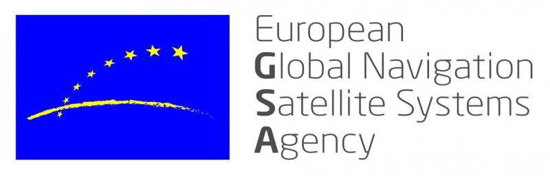 European GNSS Agency - Logo